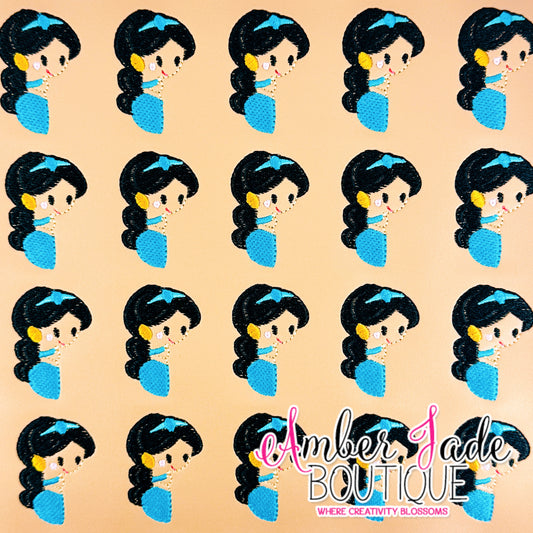 Princess - Jasmine