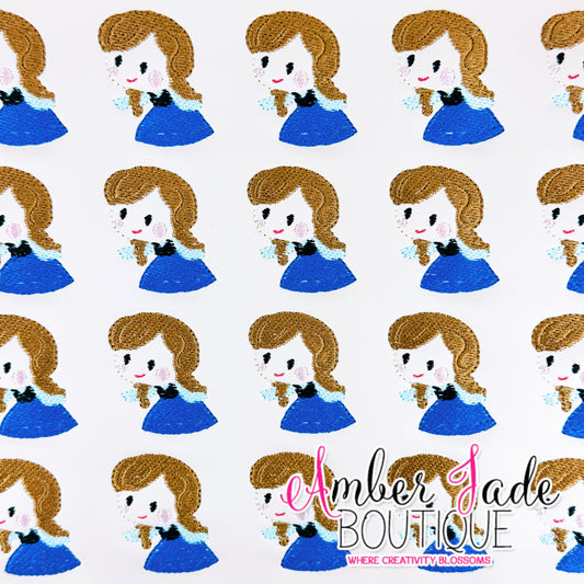 Princess - Anna