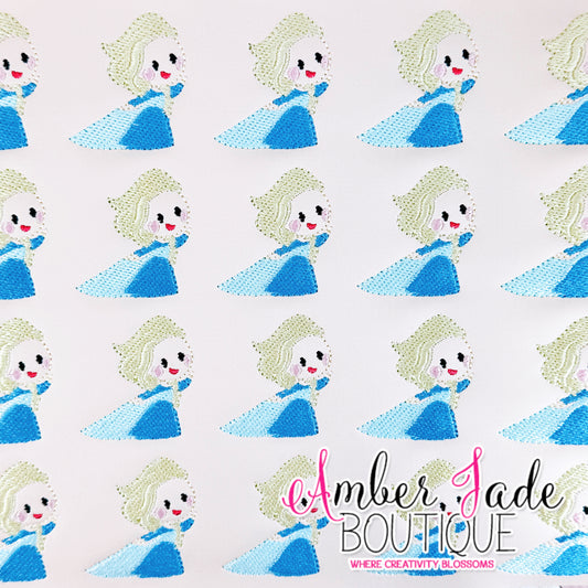 Princess - Elsa