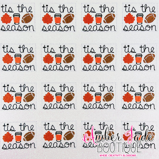 Tis the Season - Fall Things