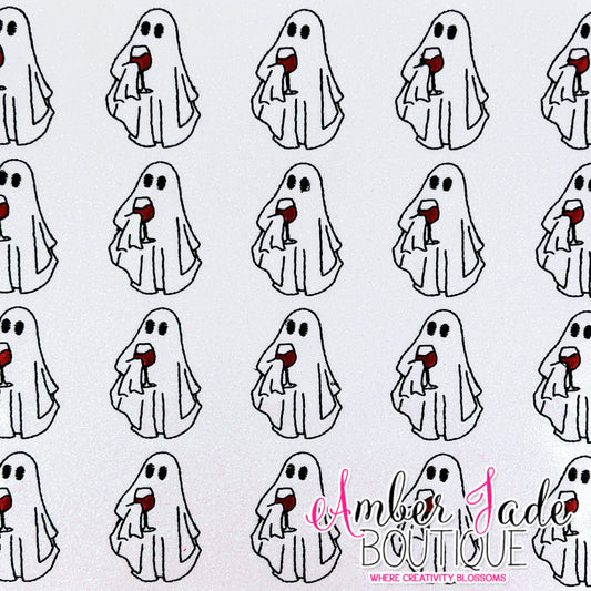 Ghost Wine