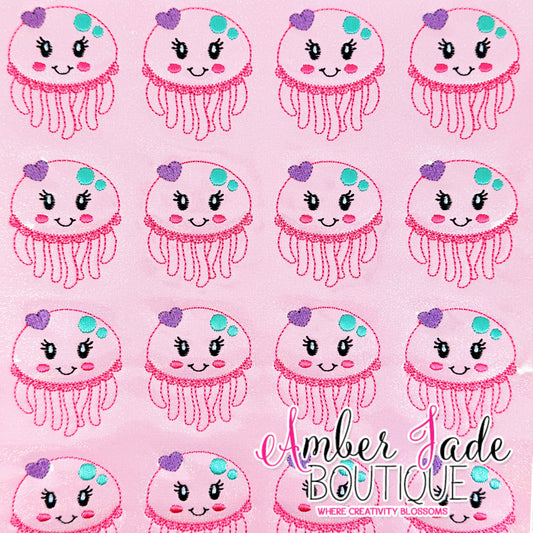 Jellyfish CS