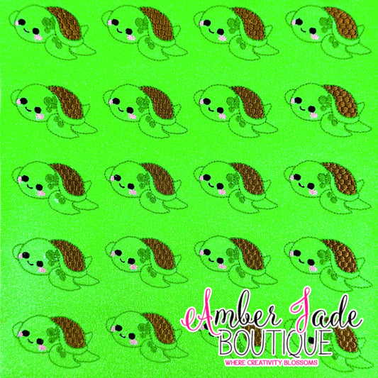Sea Turtle CS