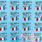Red White & NICU