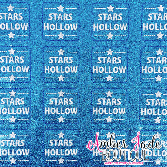 Gilmore Girls - Stars Hollow