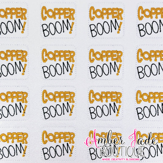 Gilmore Girls - Copper Boom