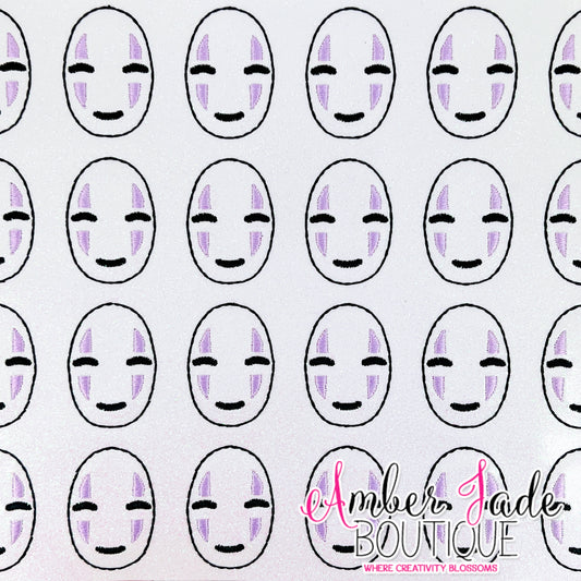 No Face