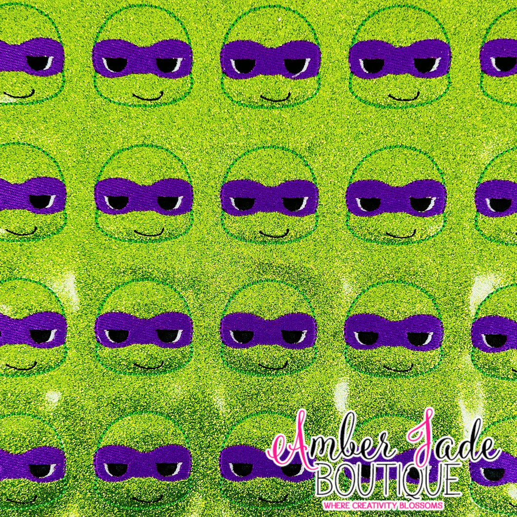 TMNT - Purple