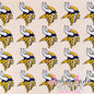 MN Vikings - FULL SHEET