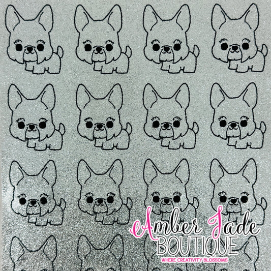 Scottie Dog