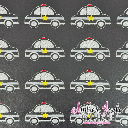 Police Car