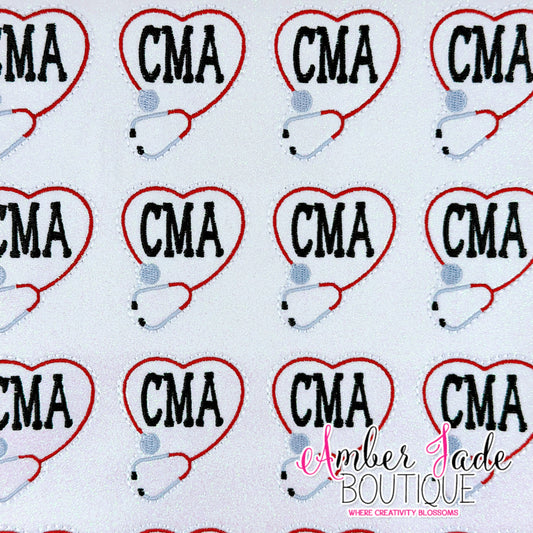 CMA Stethoscope