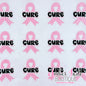 CURE Awareness Ribbon - PINK