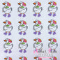 Flower Goose #3