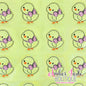 Bow Chick