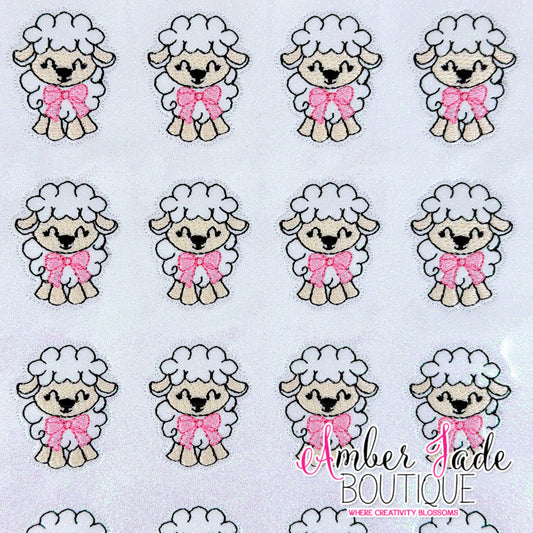 Bow Sheep