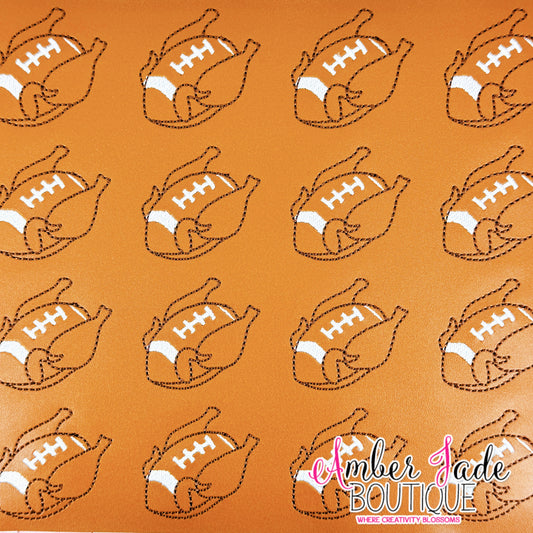 Football Turkey - Marine