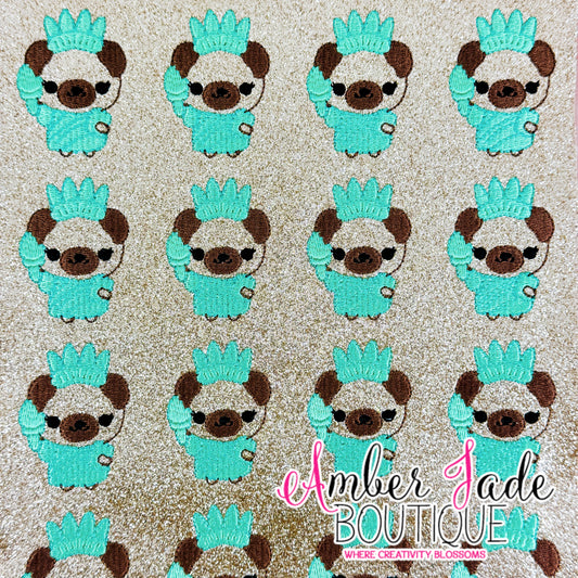 Liberty Pug