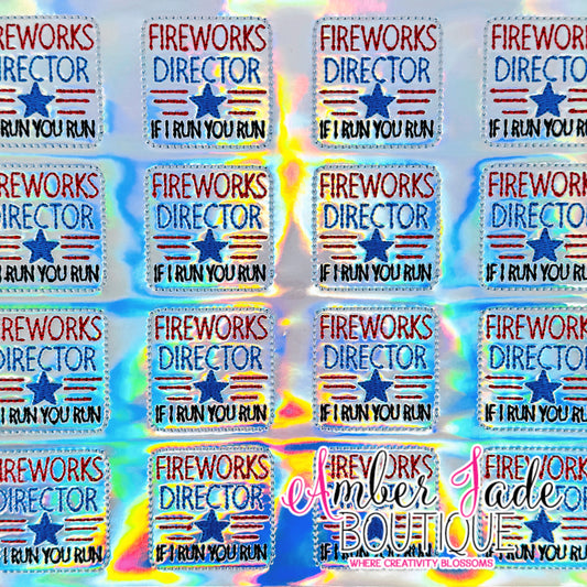 Firework Director
