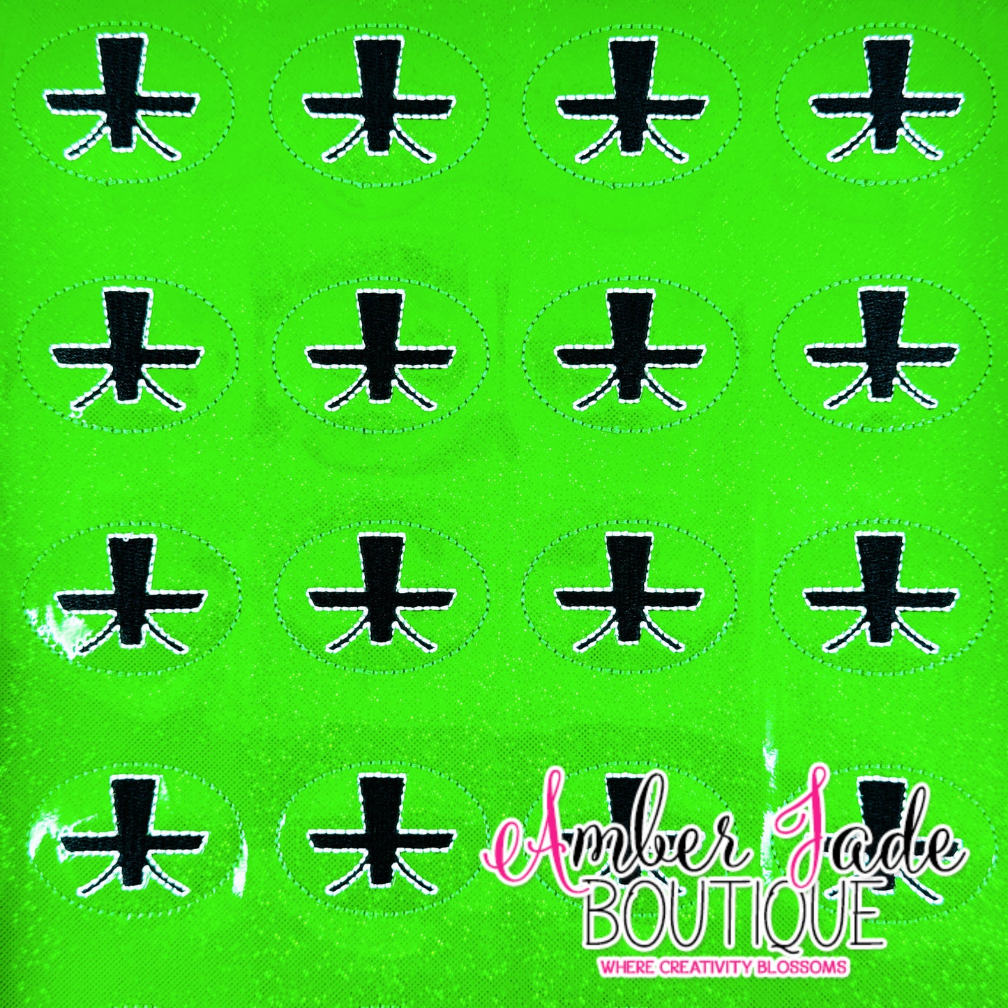 Power Ranger - GREEN
