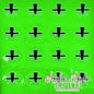 Power Ranger - GREEN