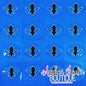 Power Ranger - BLUE