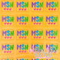 MSN - Orange