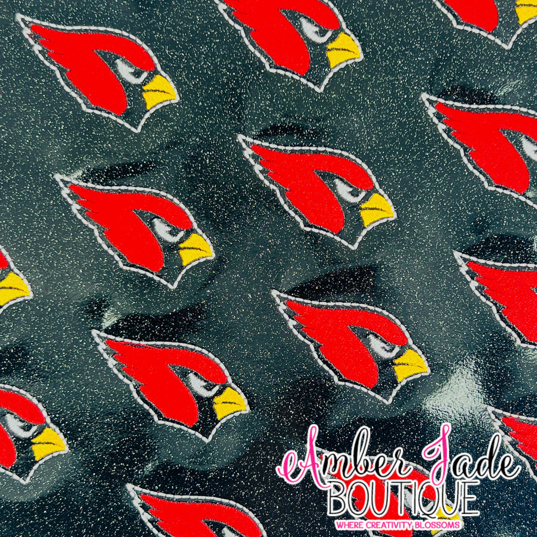 Cardinals - Bird Logo