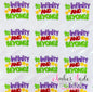 Toy Story - To Infinity AND BEYOND!
