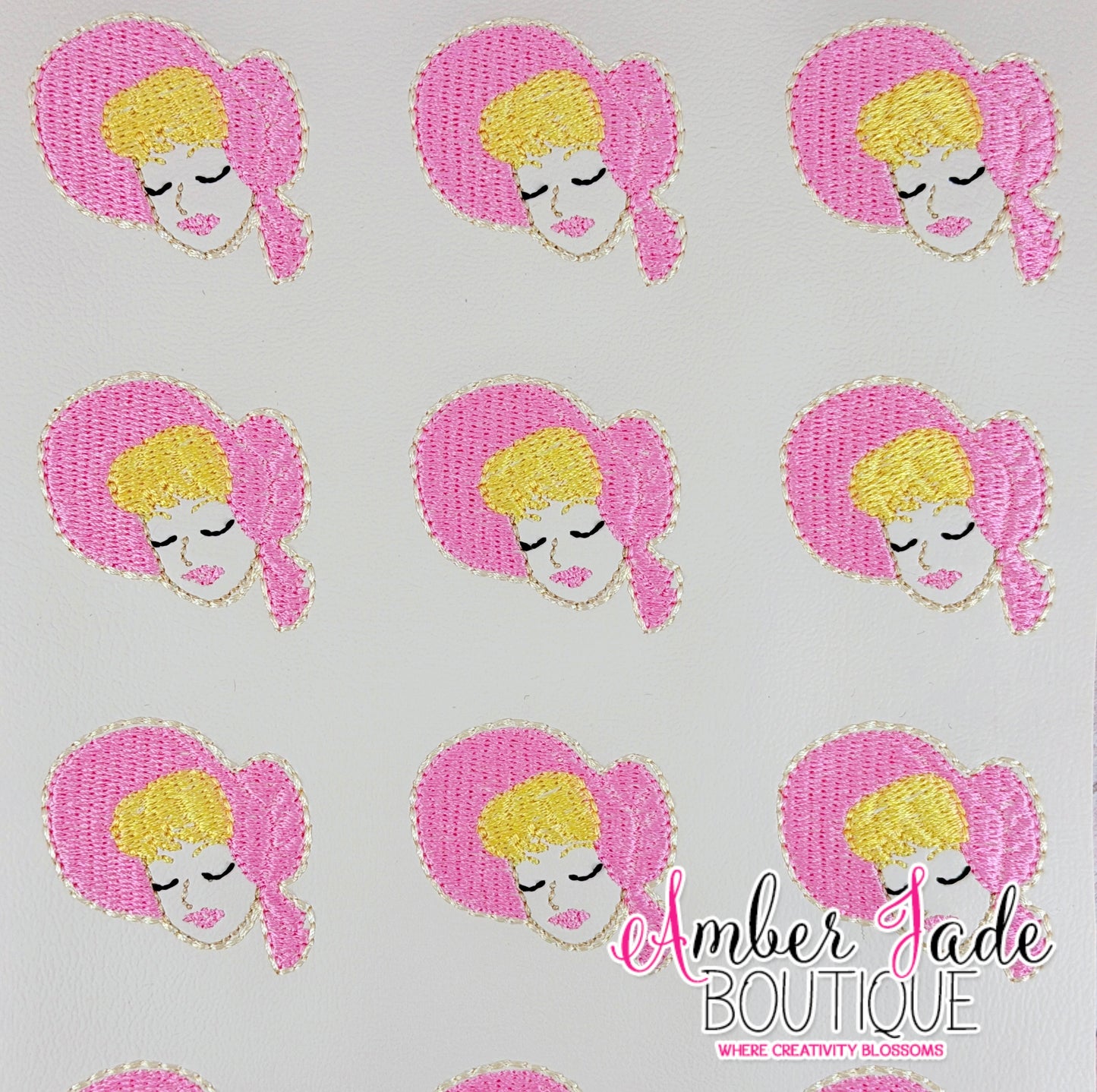 Toy Story - Bo Peep Face