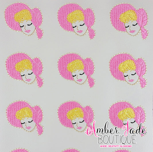 Toy Story - Bo Peep Face