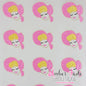 Toy Story - Bo Peep Face