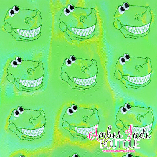 Toy Story - Rex