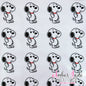 Salty Snoopy