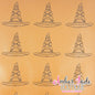HP - Sorting Hat - Marine Vinyl GGD