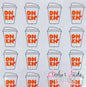 Dunkin Coffee Cup #3