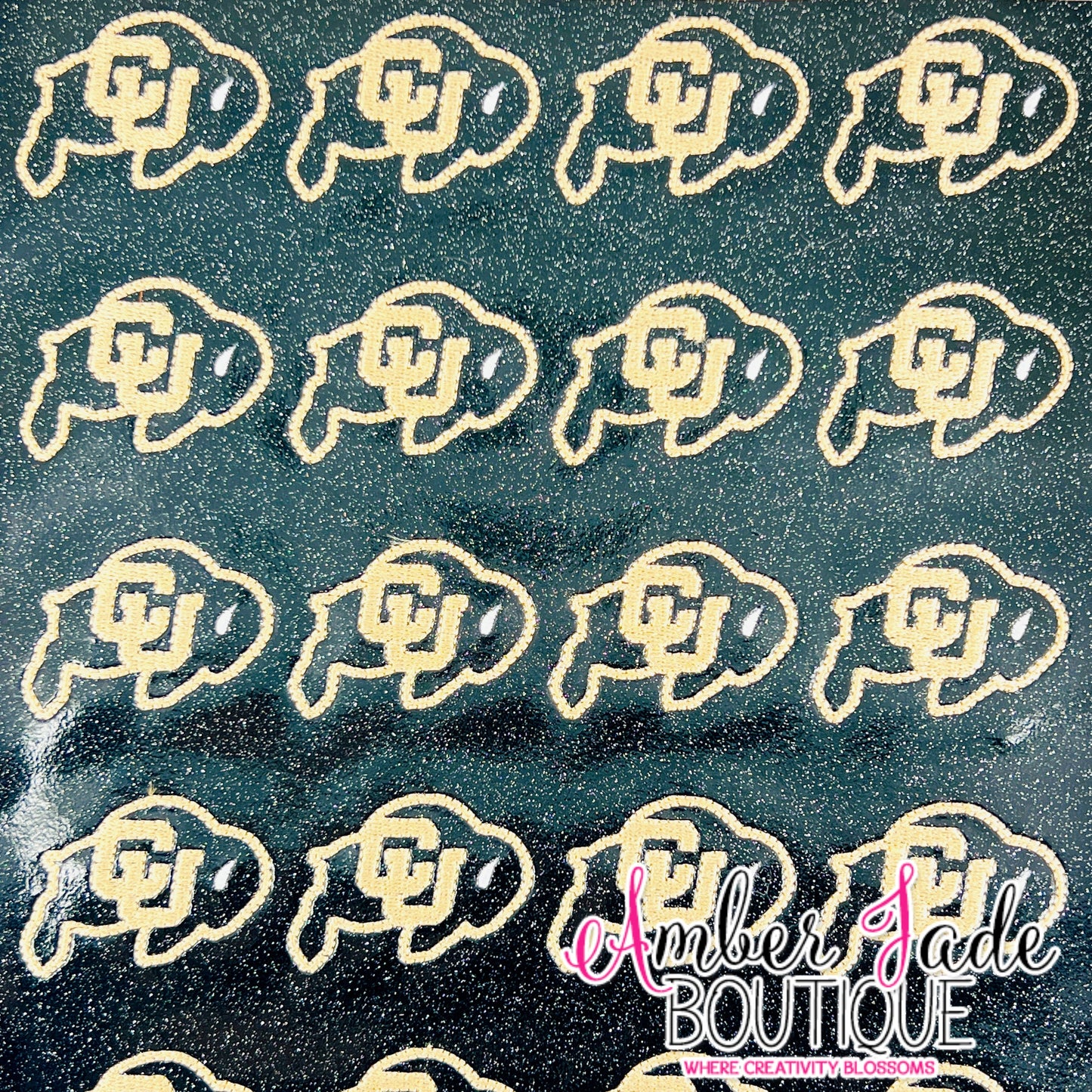 CU Buffs