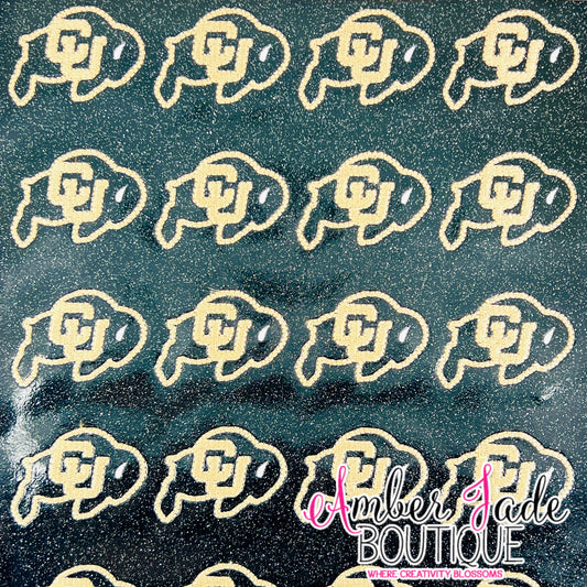 CU Buffs