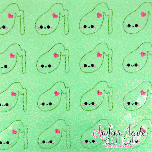 Kawaii Gallbladder