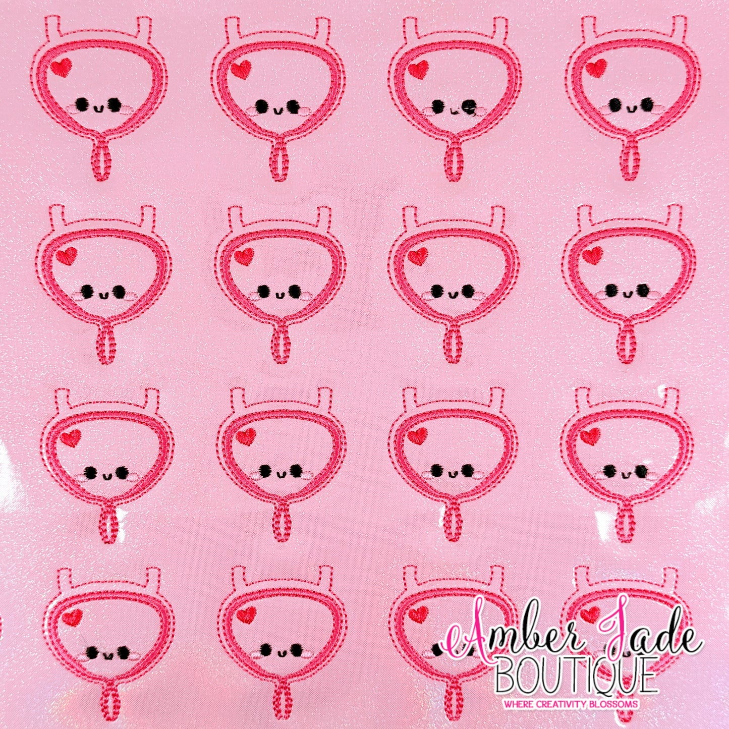 Kawaii Bladder