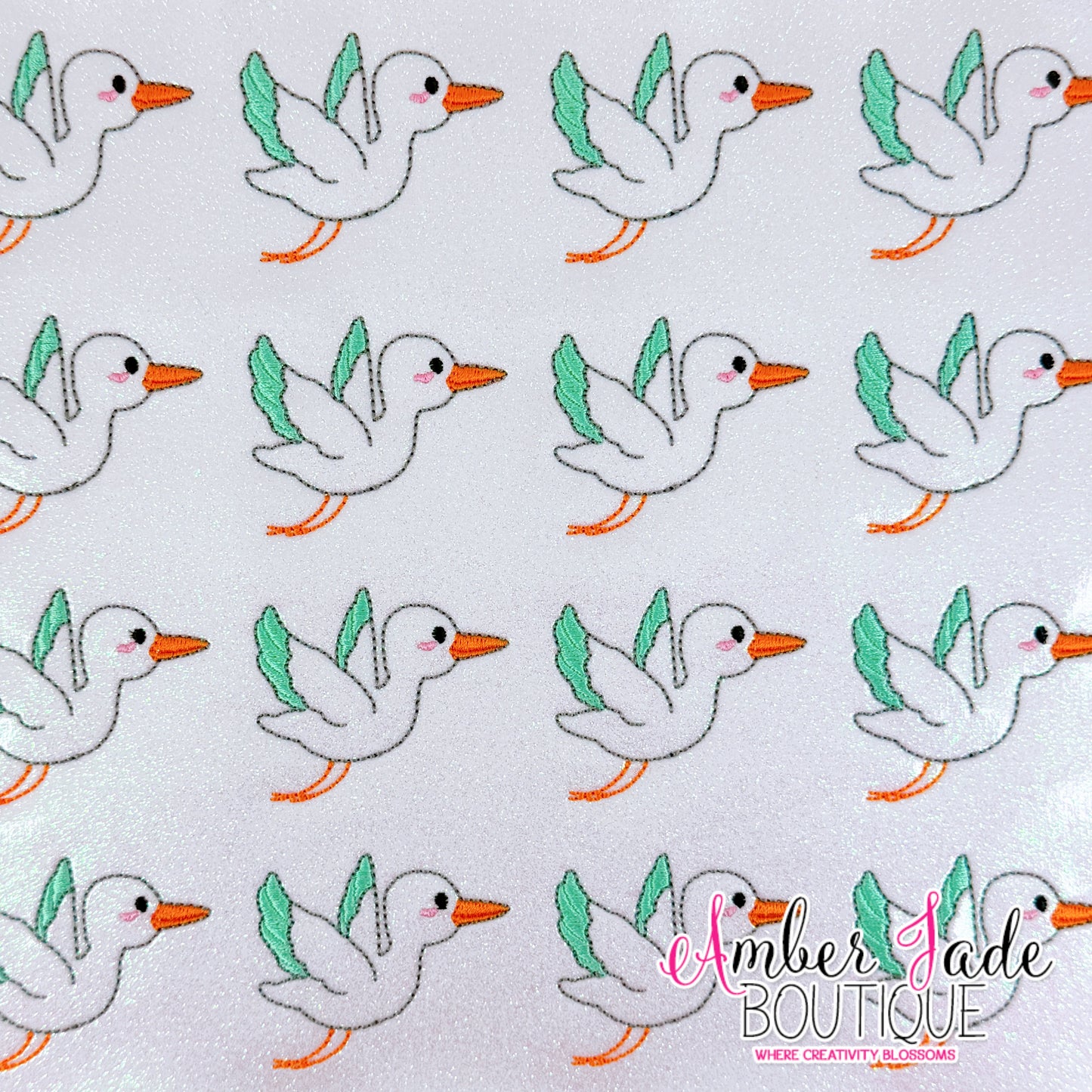 Stork 2 - MINT
