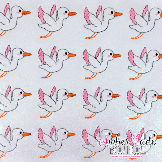 Stork 2 - PINK