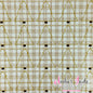 *LIMITED* Plaid Christmas Tree- WHITE
