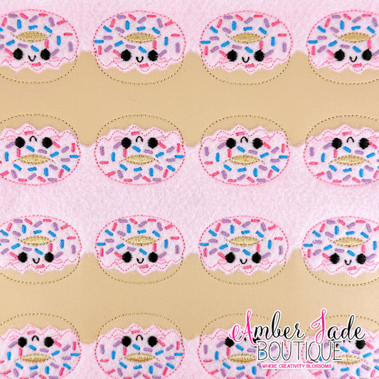 Kawaii Donut