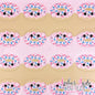 Kawaii Donut