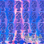 Seahorse Holographic