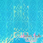 PTSD Awareness Ribbon - TEAL
