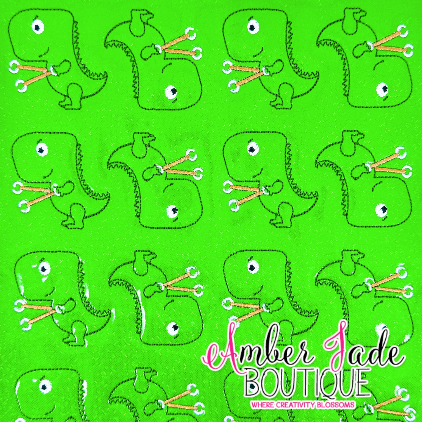 Dino Rex #2
