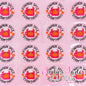Pumpkin Spice Everything - Pink