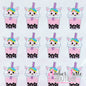 Kawaii Unicorn Boba